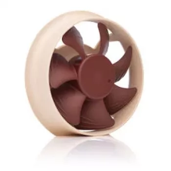Noctua NL-ACF1 Ventilador Magnético Adicional 80 mm