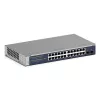 NETGEAR GS724T-600EUS Switch Gigabit Smart Managed 24 Puertos 2x SFP