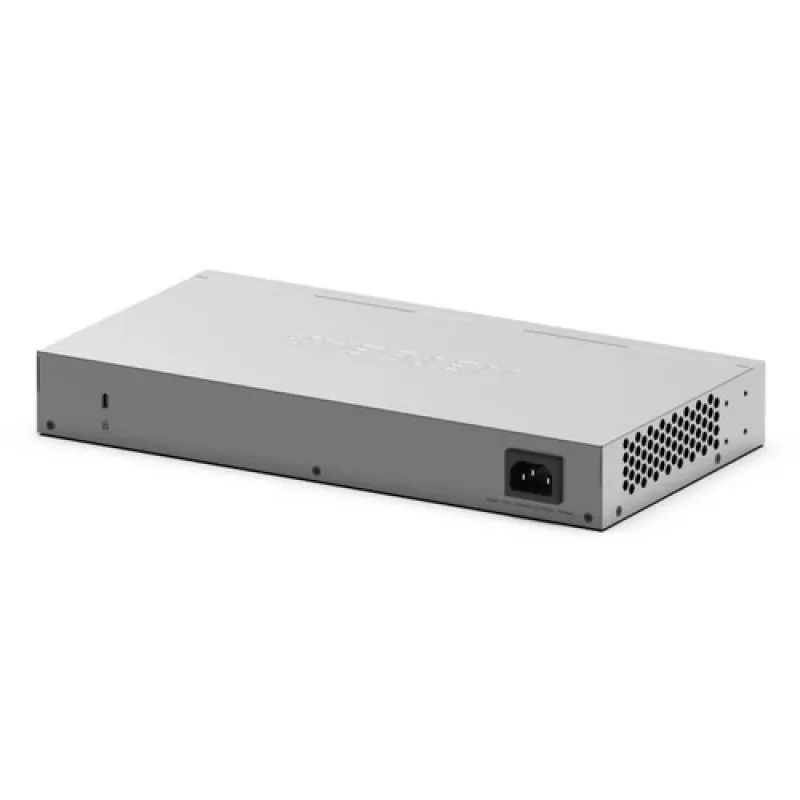 NETGEAR GS724T-600EUS Switch Gigabit Smart Managed 24 Puertos 2x SFP