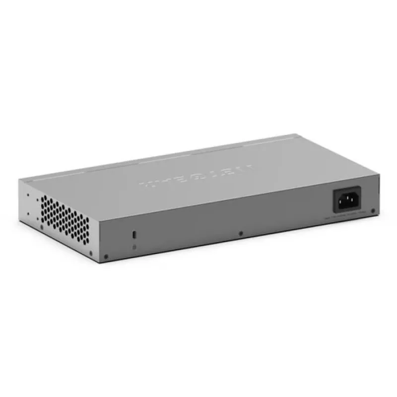 NETGEAR GS724T-600EUS Switch Gigabit Smart Managed 24 Puertos 2x SFP