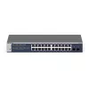 NETGEAR GS724T-600EUS Switch Gigabit Smart Managed 24 Puertos 2x SFP