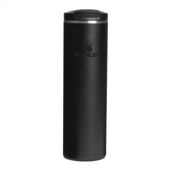Stanley AeroLight Transit Fliptop Mug 0,47L Black 2.0