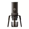 OutIn soporte plegable para café OT-FCS-01, negro