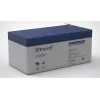ULTRACELL UL3.4-12 Batería AGM 12V 3,4Ah
