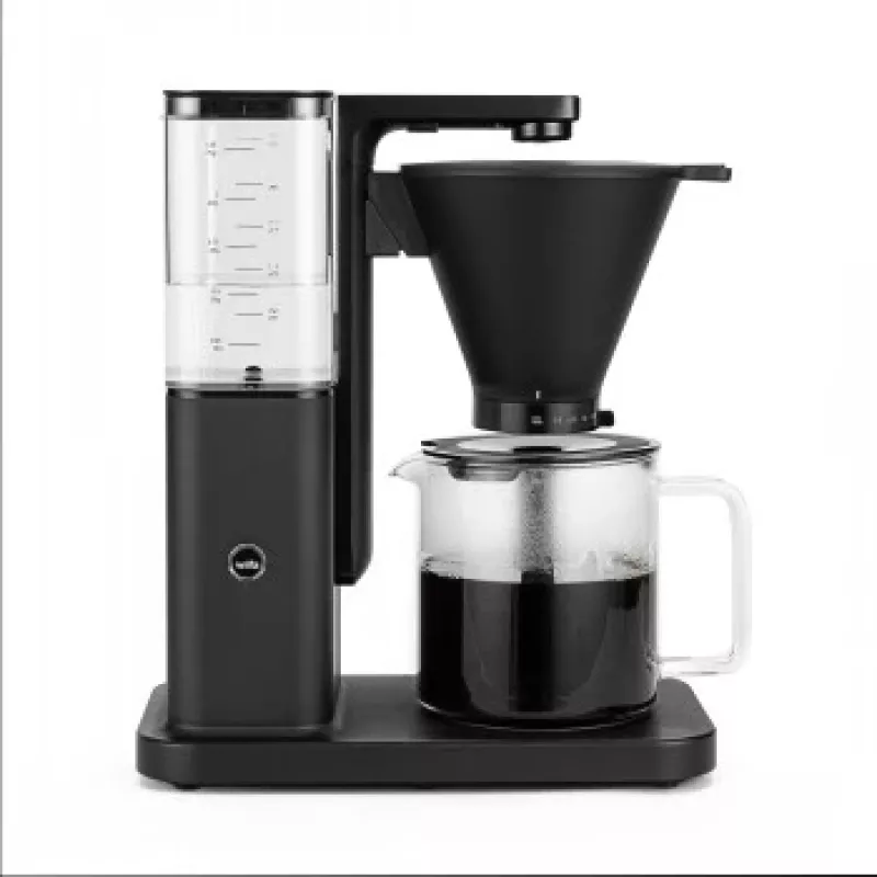 WILFA ZENSE BLACK (ALUX) CAFETERA