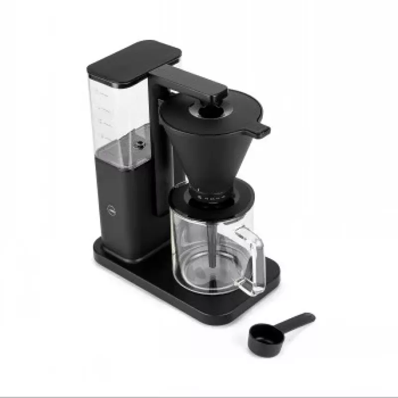 WILFA ZENSE BLACK (ALUX) CAFETERA
