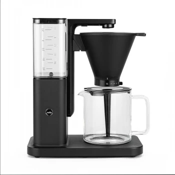 WILFA ZENSE BLACK (ALUX) CAFETERA