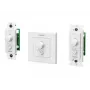 Bose ControlCenter CC-3 regulador de zona de montaje en pared para selección de fuente y control de volumen