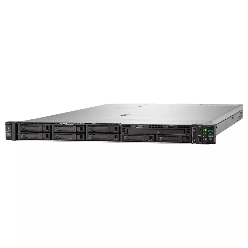 HPE ProLiant DL360 Gen12 6515P 128GB 8SFF Servidor