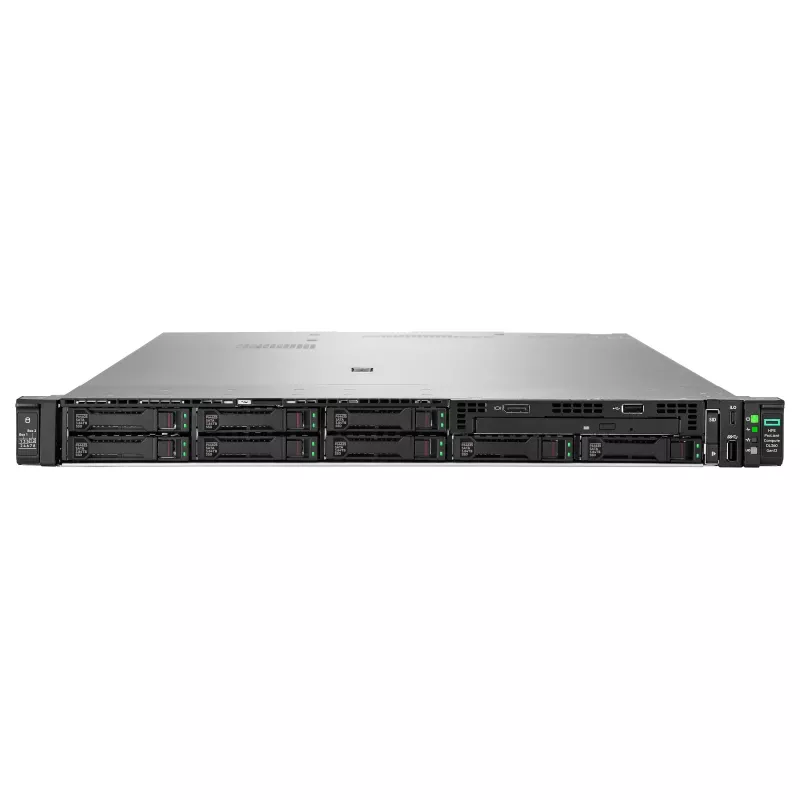 HPE ProLiant DL360 Gen12 6515P 128GB 8SFF Servidor