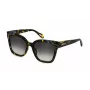 JUST CAVALLI gafas de sol de mujer SJC044V540T66 Negro Gris 54mm