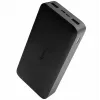Xiaomi Redmi Power Bank 20000mAh 18W Fast Charging negro