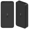 Xiaomi Redmi Power Bank 20000mAh 18W Fast Charging negro