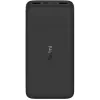 Xiaomi Redmi Power Bank 20000mAh 18W Fast Charging negro