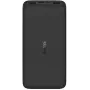 Xiaomi Redmi Power Bank 20000mAh 18W Fast Charging negro