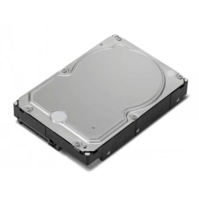 Lenovo ThinkSystem 6TB 7200RPM SATA 6Gb/s 3,5 pulgadas Enterprise HDD