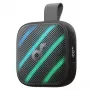 Anker Soundcore Boom Go 3i altavoz Bluetooth portátil, 15 W, resistente al agua, negro