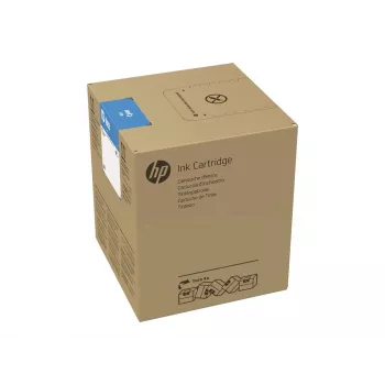 HP Latex 2700 883 cartucho de tinta látex cian 5L