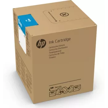 HP Latex 2700 883 cartucho de tinta látex cian 5L