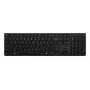Lenovo Professional Teclado inalámbrico recargable AI FIN/SWE