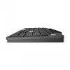 Lenovo Teclado Bluetooth autoalimentado Nordic