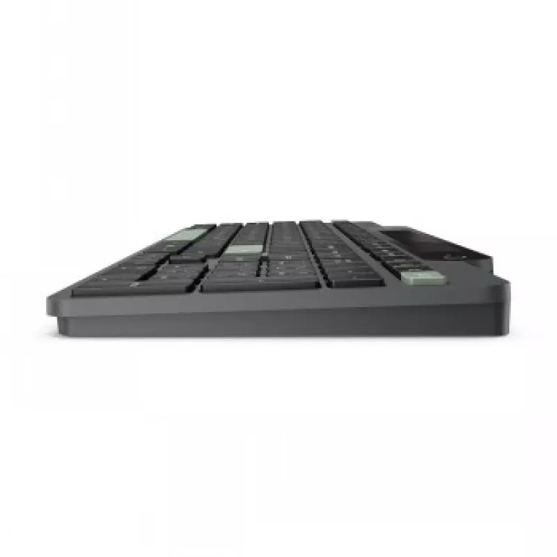 Lenovo Teclado Bluetooth autoalimentado Nordic