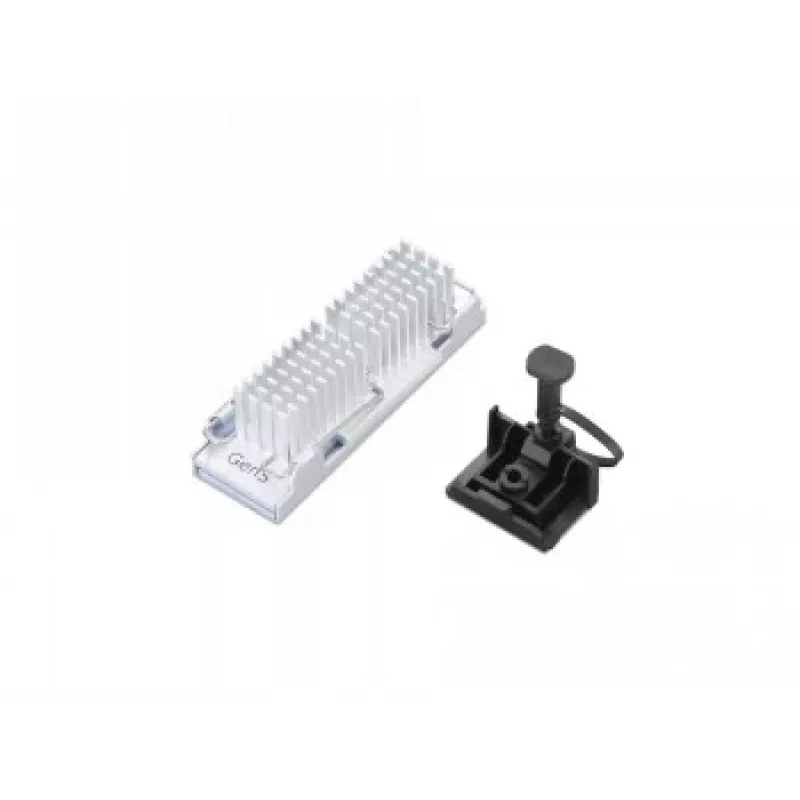 Lenovo TS Kit de disipador M.2 2280 para SSD Gen5