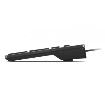 LENOVO USB-A Teclado inteligente con cable 5000 Estonian