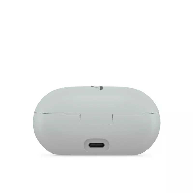 Beats Solo Buds auriculares True Wireless con micrófono, Storm Gray