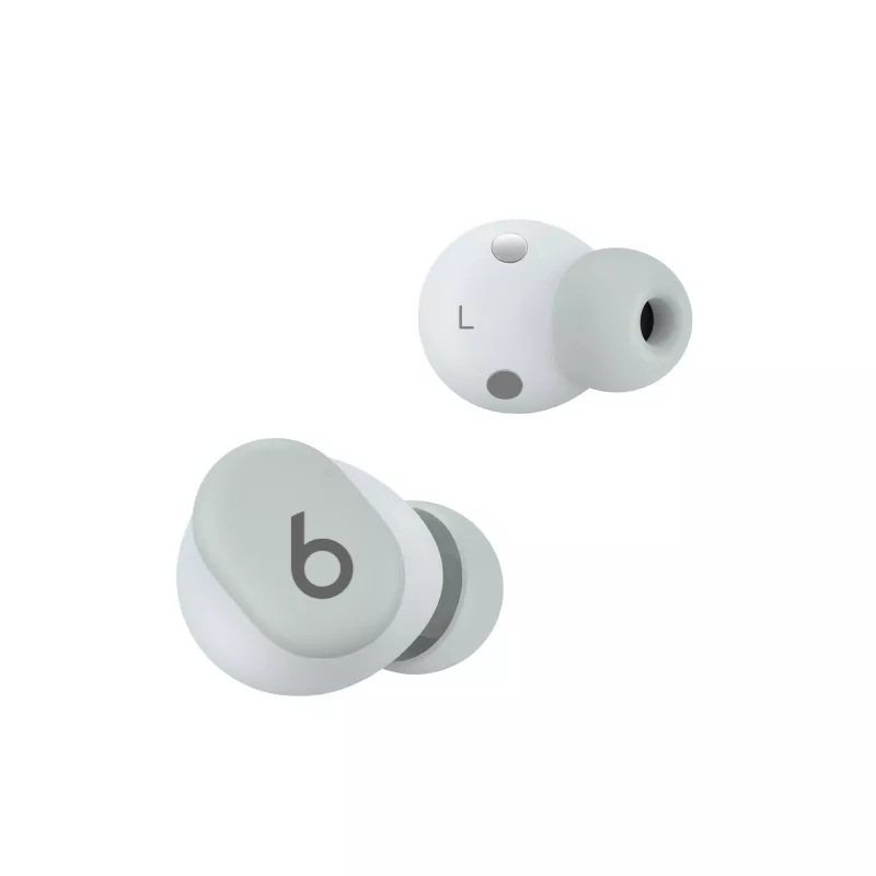 Beats Solo Buds auriculares True Wireless con micrófono, Storm Gray
