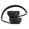 Beats Solo 4 Auriculares inalámbricos Negro mate MUW23