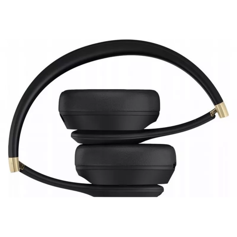 Beats Solo 4 Auriculares inalámbricos Negro mate MUW23