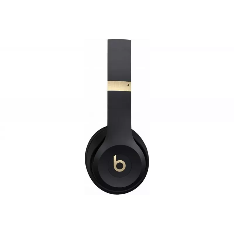 Beats Solo 4 Auriculares inalámbricos Negro mate MUW23