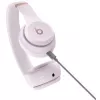 Beats Solo 4 Auriculares inalámbricos Cloud Pink MUW33