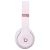 Beats Solo 4 Auriculares inalámbricos Cloud Pink MUW33