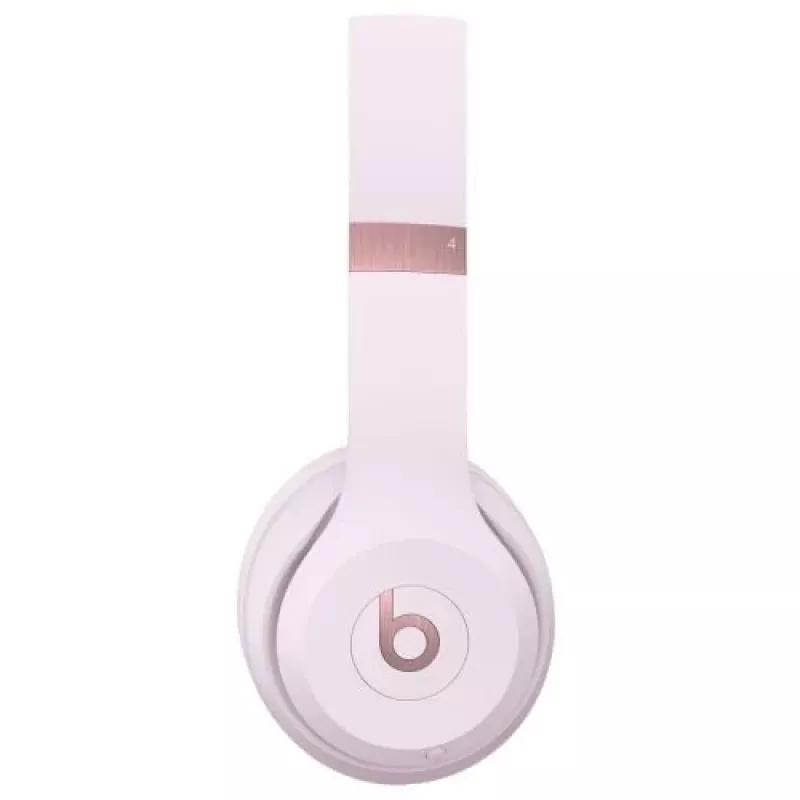 Beats Solo 4 Auriculares inalámbricos Cloud Pink MUW33
