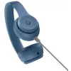 Beats Solo 4 Auriculares inalámbricos Slate Blue MUW43