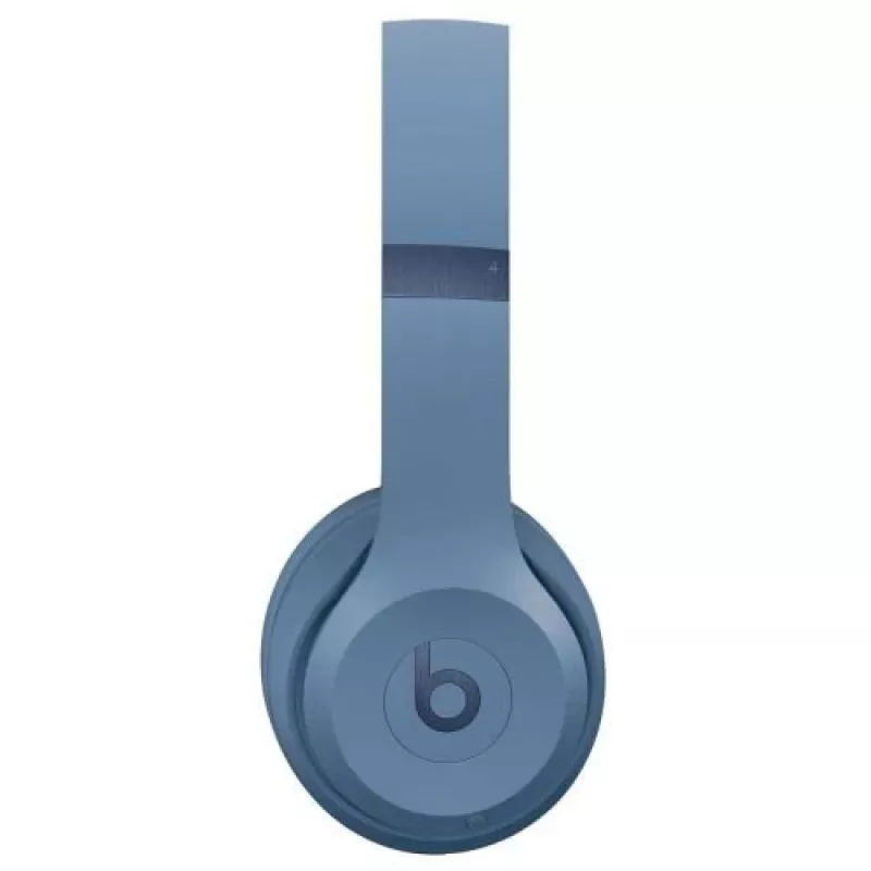 Beats Solo 4 Auriculares inalámbricos Slate Blue MUW43