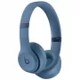 Beats Solo 4 Auriculares inalámbricos Slate Blue MUW43