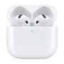 Apple AirPods 4 - Blanco