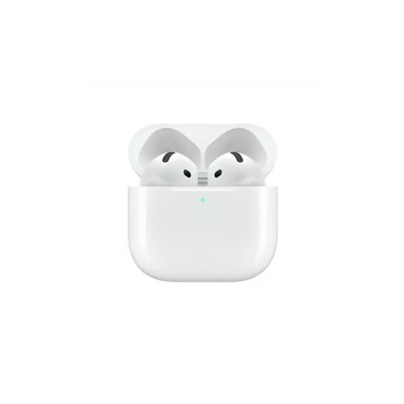 Apple AirPods (4.ª generación) con cancelación activa de ruido MXP93AM/A USA