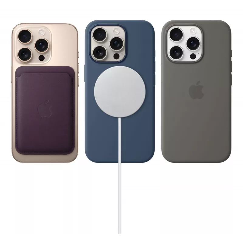 Apple iPhone 16 Pro 6,3 pulgadas 128GB - Sand Titanium