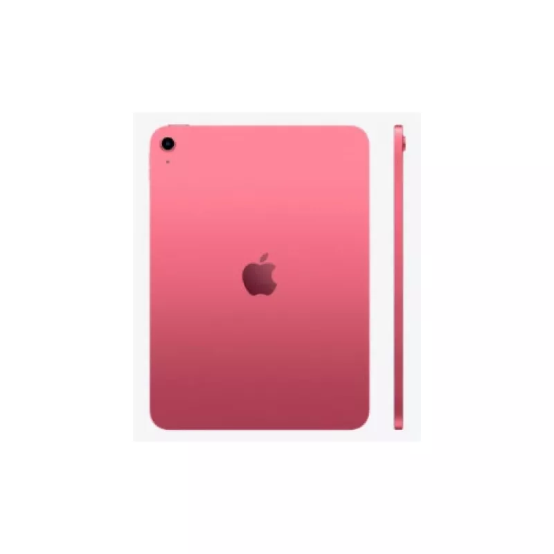 Apple iPad 10,9 11.ª generación (2025) 128GB WiFi - Rosa