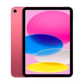 Apple iPad 10,9 11.ª generación (2025) 128GB WiFi - Rosa