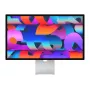 Apple Studio Display 27 pulgadas Monitor 5K Retina Cristal estándar Plata