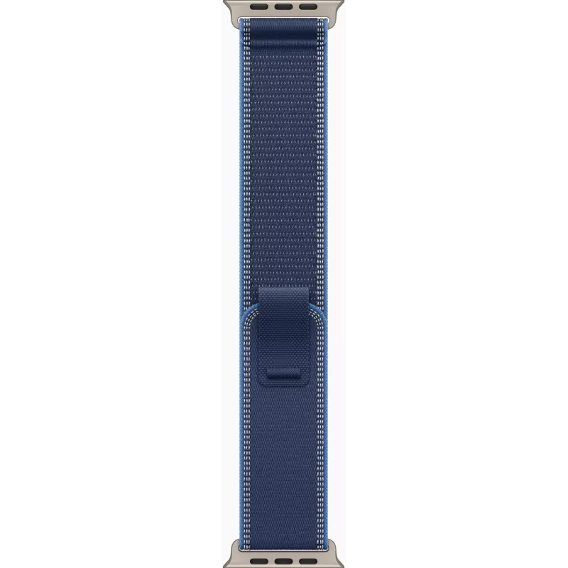 Apple Watch Series 9 GPS + Cellular 45mm Caja de aluminio Midnight con correa Sport Midnight