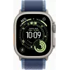 Apple Watch Series 9 GPS + Cellular 45mm Caja de aluminio Midnight con correa Sport Midnight