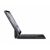 Apple Magic Keyboard para iPad Air 11 (M3) Danés Negro