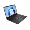 HP 14s-dq3505ng portátil - Intel Celeron N4500 - 4GB RAM - 128GB SSD - 14 pulgadas FHD - Windows 11 Home - plata (reacondicionado)