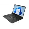 HP 14s-dq3505ng portátil - Intel Celeron N4500 - 4GB RAM - 128GB SSD - 14 pulgadas FHD - Windows 11 Home - plata (reacondicionado)